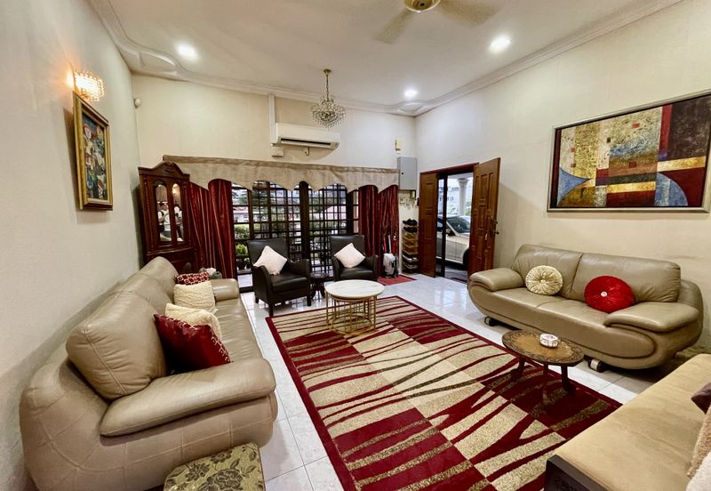 Seksyen 11, Petaling Jaya