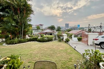 Seksyen 11, Petaling Jaya