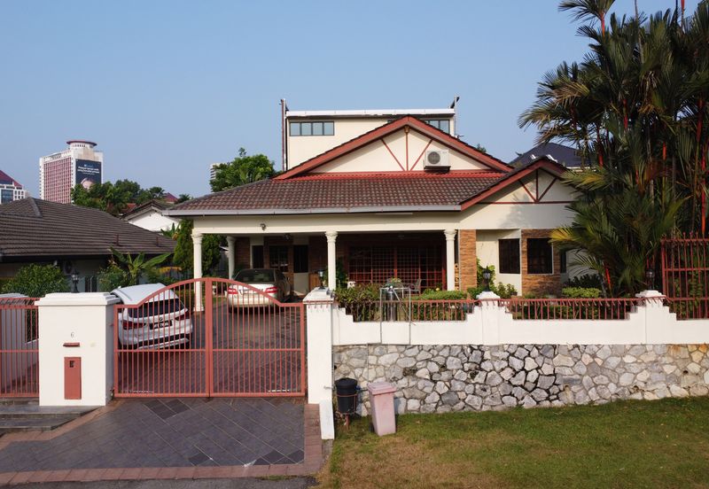 Seksyen 11, Petaling Jaya