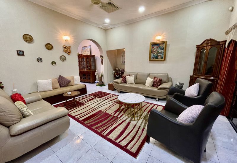 Seksyen 11, Petaling Jaya