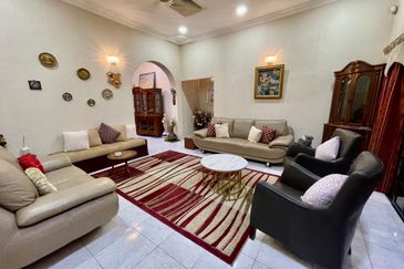 Seksyen 11, Petaling Jaya