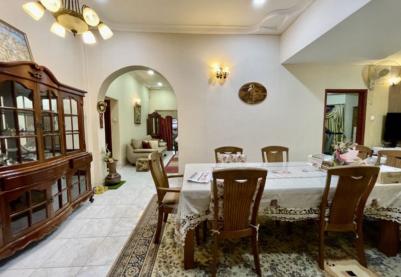 Seksyen 11, Petaling Jaya