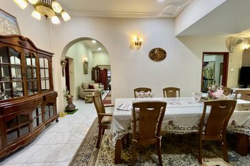 Seksyen 11, Petaling Jaya