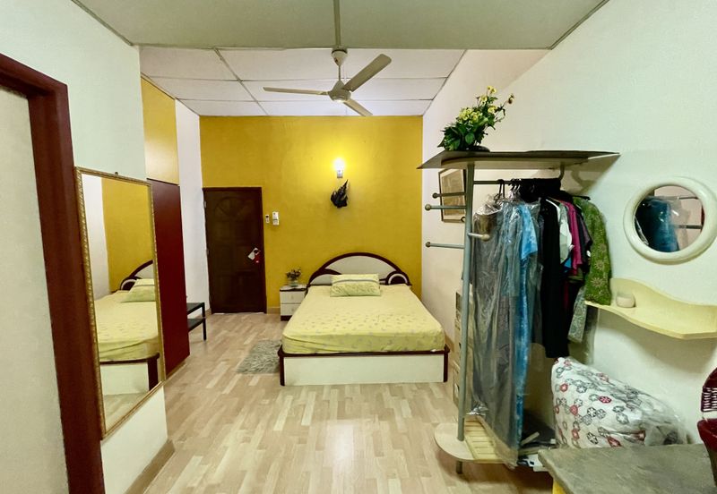 Seksyen 11, Petaling Jaya