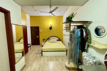 Seksyen 11, Petaling Jaya