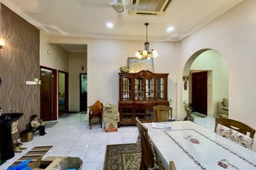 Seksyen 11, Petaling Jaya