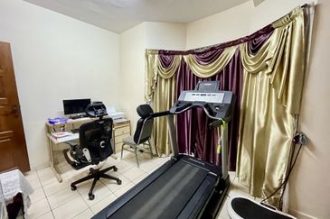 Seksyen 11, Petaling Jaya