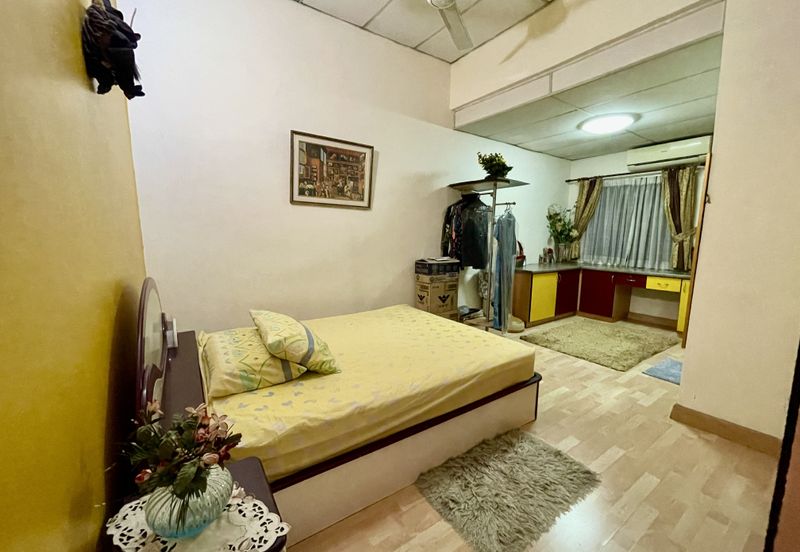 Seksyen 11, Petaling Jaya