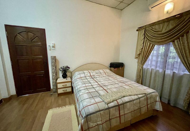 Seksyen 11, Petaling Jaya