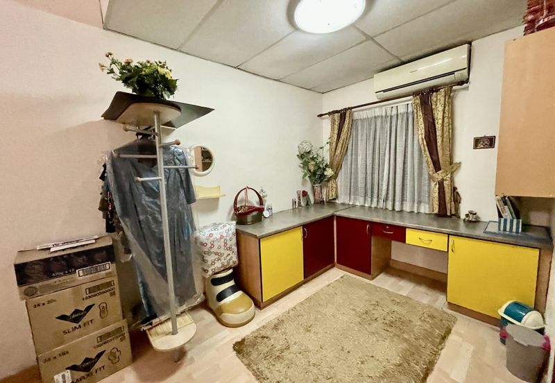 Seksyen 11, Petaling Jaya