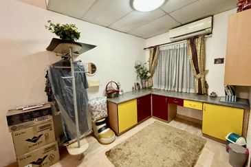 Seksyen 11, Petaling Jaya