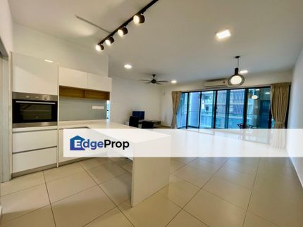 High-Floor Corner Unit For Sale @ Verde Ara Damansara, Selangor, Ara Damansara