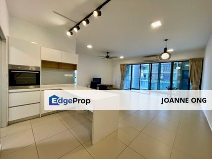 High-Floor Corner Unit For Sale @ Verde Ara Damansara, Selangor, Ara Damansara