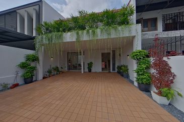 Seksyen 17, Petaling Jaya