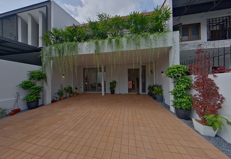 Seksyen 17, Petaling Jaya