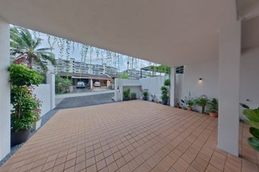 Seksyen 17, Petaling Jaya