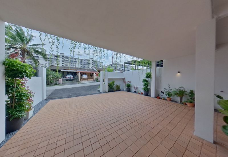 Seksyen 17, Petaling Jaya