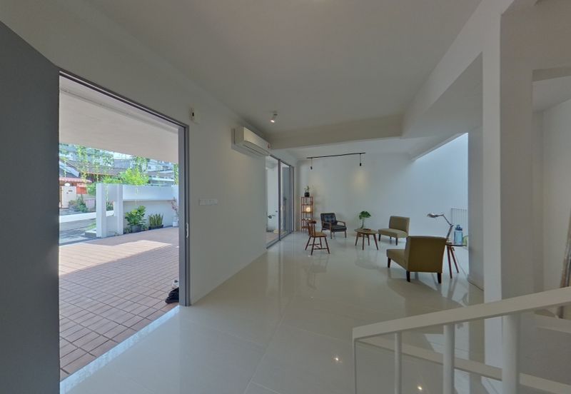 Seksyen 17, Petaling Jaya