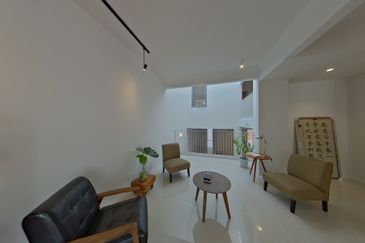 Seksyen 17, Petaling Jaya