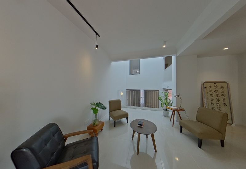 Seksyen 17, Petaling Jaya