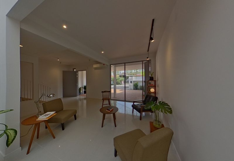 Seksyen 17, Petaling Jaya