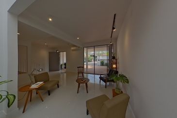 Seksyen 17, Petaling Jaya