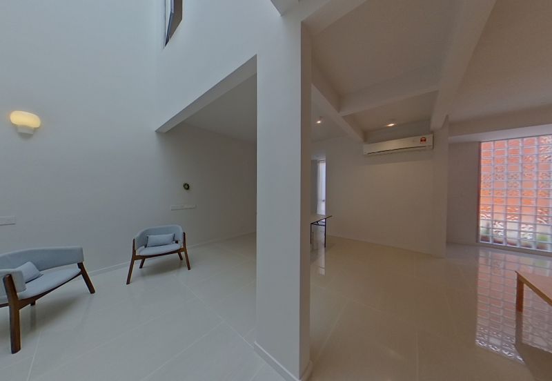 Seksyen 17, Petaling Jaya