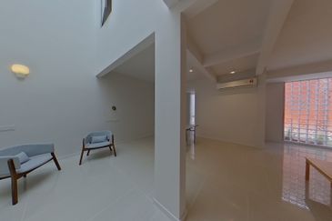 Seksyen 17, Petaling Jaya