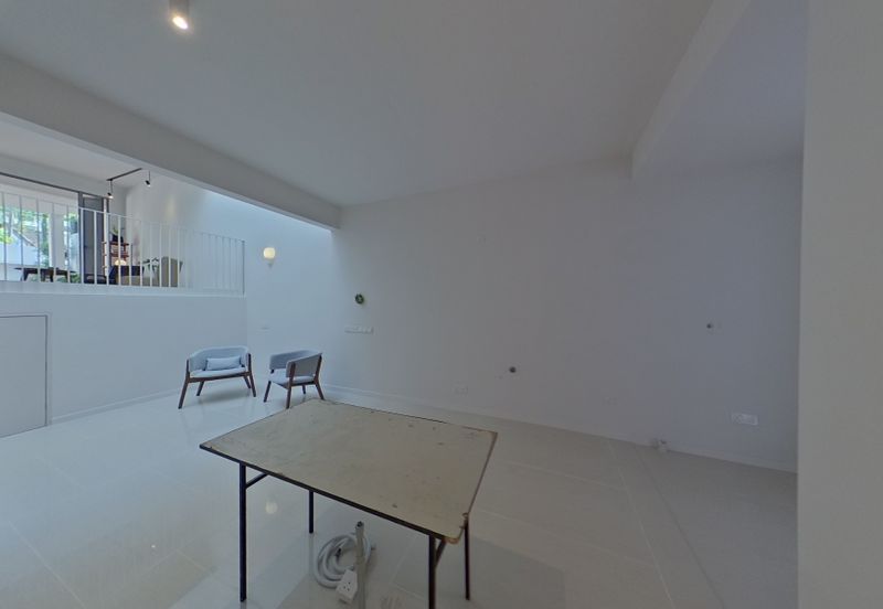 Seksyen 17, Petaling Jaya