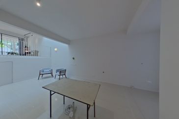 Seksyen 17, Petaling Jaya