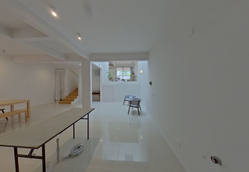 Seksyen 17, Petaling Jaya