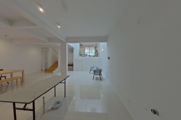 Seksyen 17, Petaling Jaya