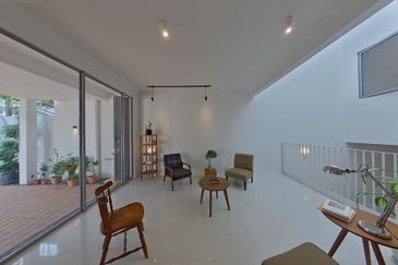 Seksyen 17, Petaling Jaya