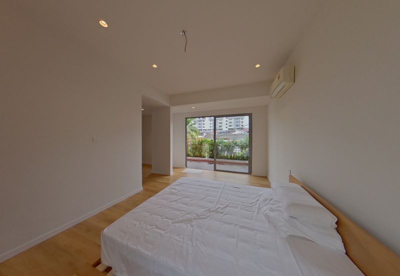 Seksyen 17, Petaling Jaya