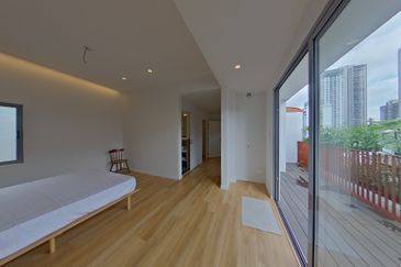 Seksyen 17, Petaling Jaya