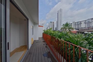 Seksyen 17, Petaling Jaya