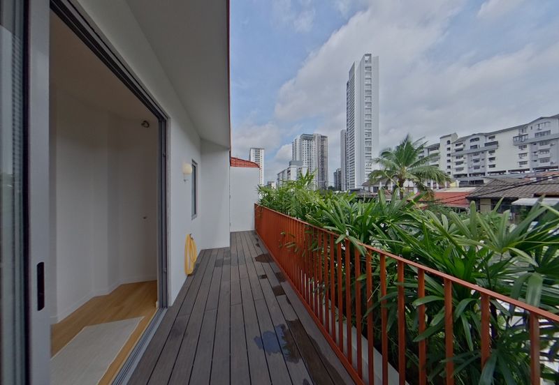 Seksyen 17, Petaling Jaya