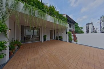 Seksyen 17, Petaling Jaya