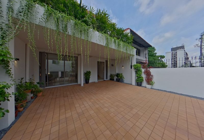 Seksyen 17, Petaling Jaya