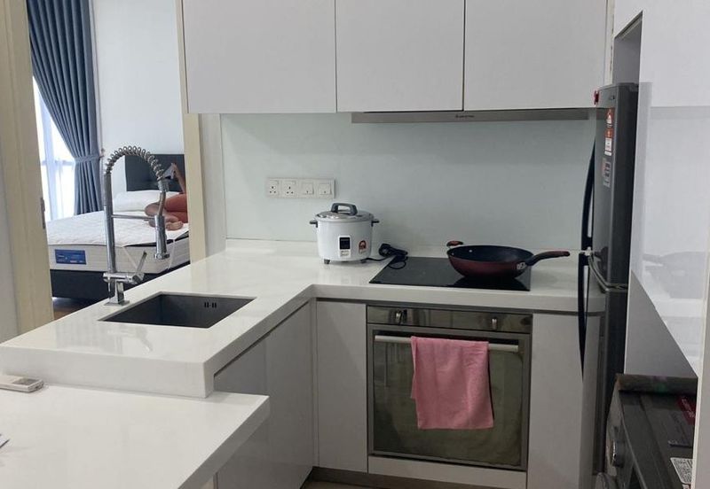 Vogue Suites 1 @ KL Eco City