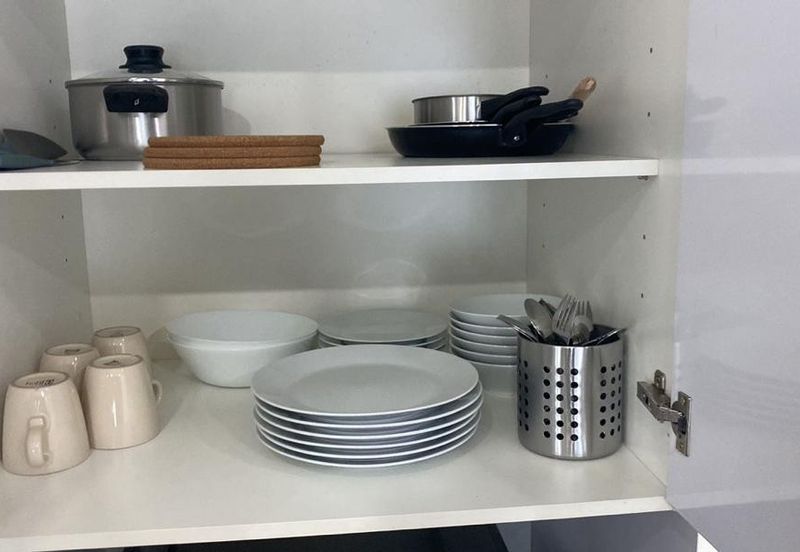 Vogue Suites 1 @ KL Eco City