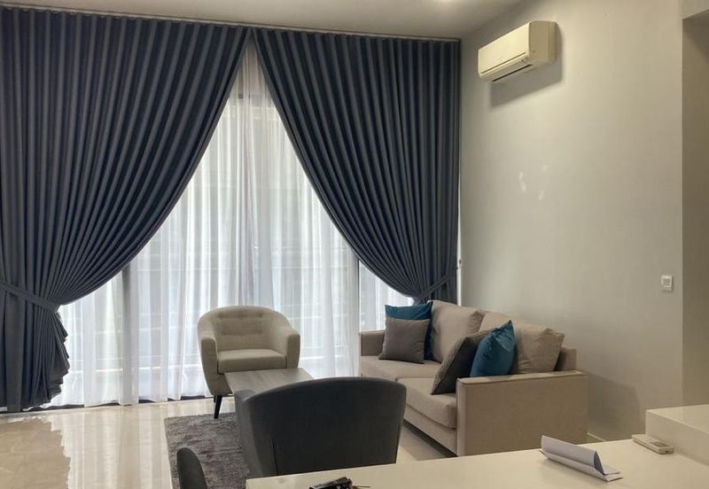 Vogue Suites 1 @ KL Eco City