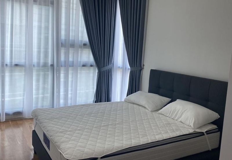 Vogue Suites 1 @ KL Eco City