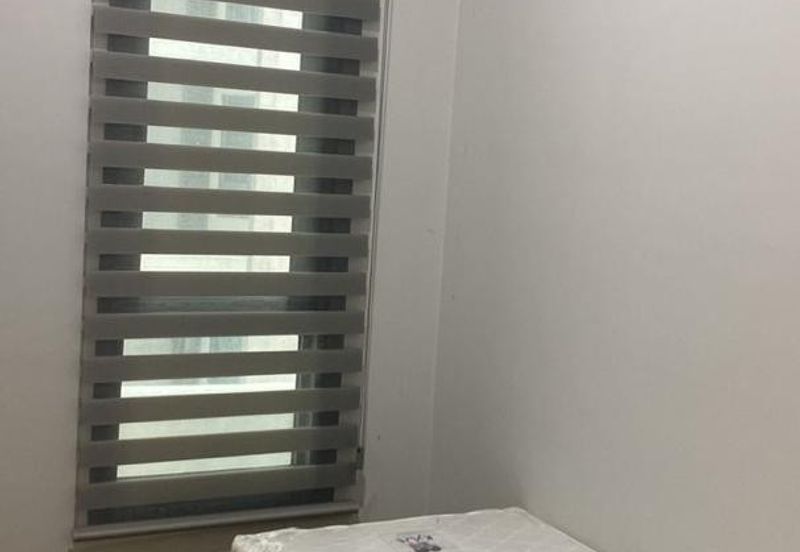 Vogue Suites 1 @ KL Eco City