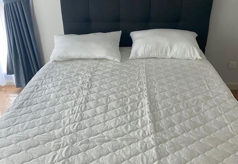 Vogue Suites 1 @ KL Eco City