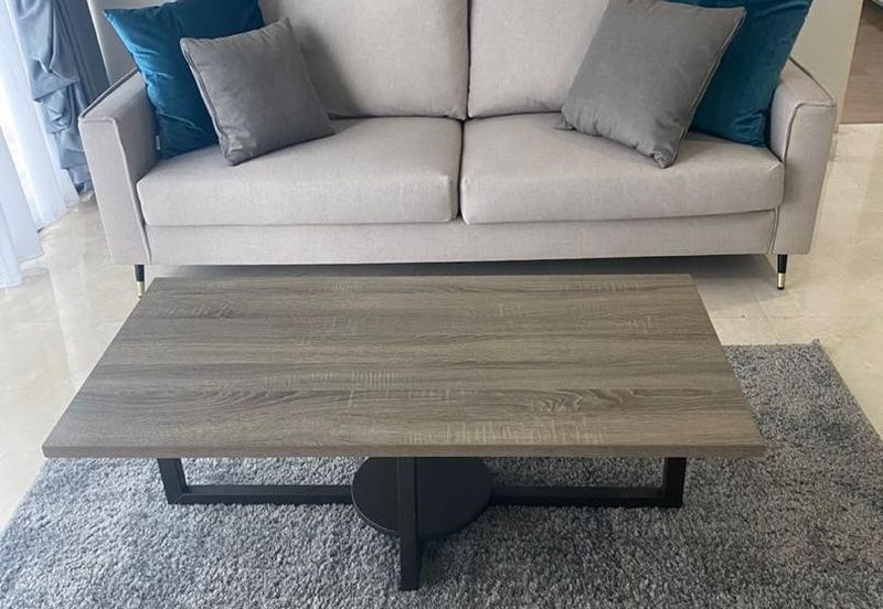 Vogue Suites 1 @ KL Eco City