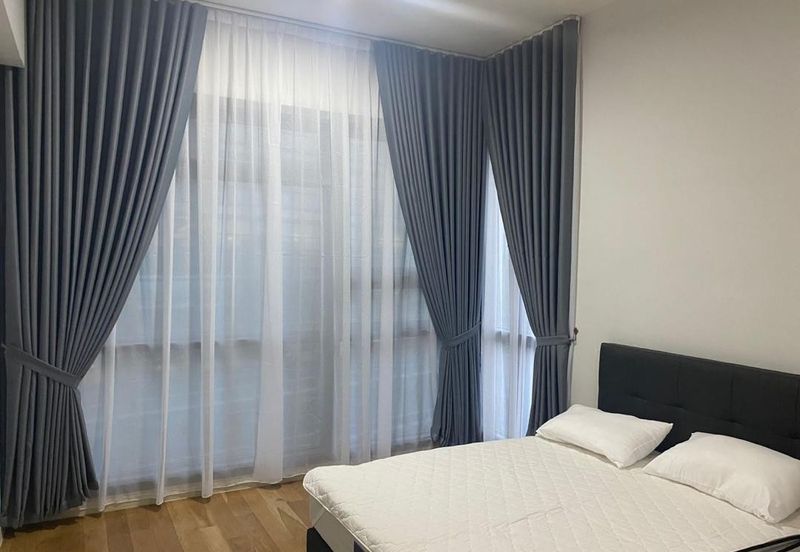 Vogue Suites 1 @ KL Eco City