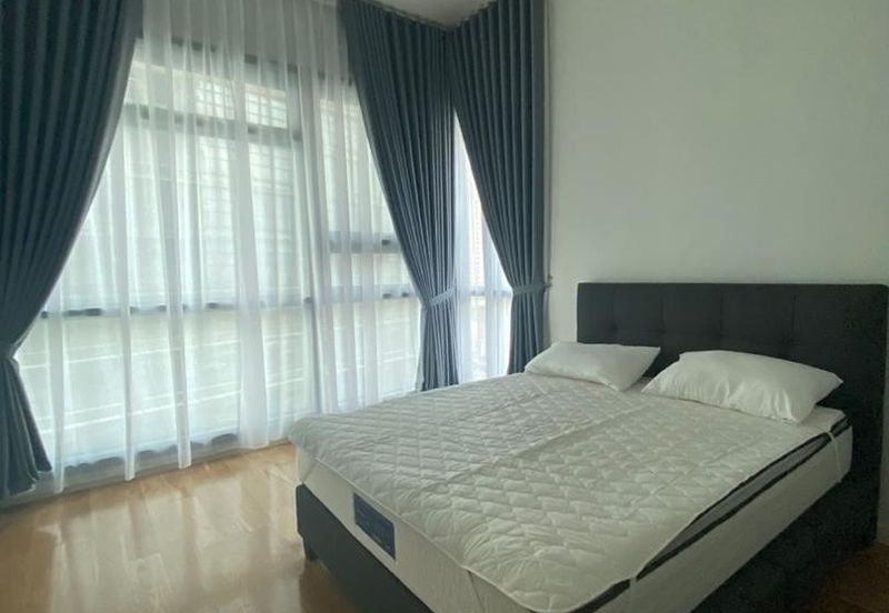 Vogue Suites 1 @ KL Eco City