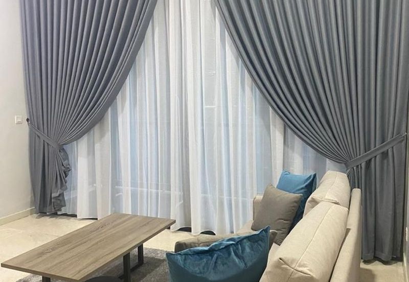 Vogue Suites 1 @ KL Eco City