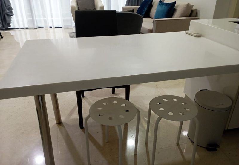 Vogue Suites 1 @ KL Eco City